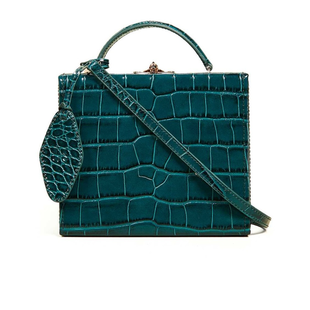 Pop & Suki green bag